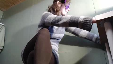 Snapshot of the_prettywondder chatting on January 17, 2025, 12:21 pm Ekye online show from January 17, 2025, 12:21 pm