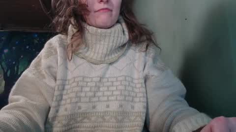 Snapshot of the_prettywondder chatting on February 27, 2025, 11:15 pm Ekye online show from February 27, 2025, 11:15 pm