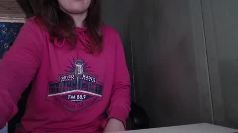 Snapshot of the_prettywondder chatting on March 6, 2025, 12:19 pm Ekye online show from March 6, 2025, 12:19 pm