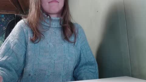 Snapshot of the_prettywondder chatting on March 6, 2025, 3:24 pm Ekye online show from March 6, 2025, 3:24 pm