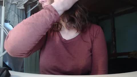 Snapshot of the_prettywondder chatting on October 15, 2025, 10:04 am Ekye online show from October 15, 2025, 10:04 am