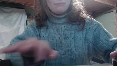 Snapshot of the_prettywondder chatting on November 27, 2025, 11:12 am Ekye online show from November 27, 2025, 11:12 am