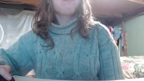 Snapshot of the_prettywondder chatting on November 29, 2025, 3:37 pm Ekye online show from November 29, 2025, 3:37 pm