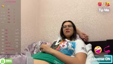 Alice online show from February 3, 2025, 2:58 am