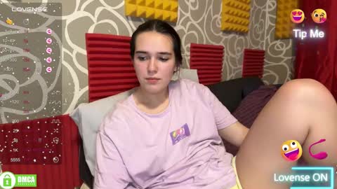 Alice online show from February 16, 2025, 9:05 pm