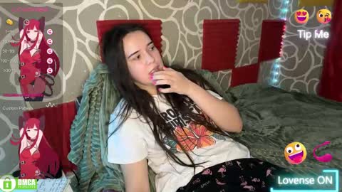 Alice online show from March 9, 2025, 7:05 pm