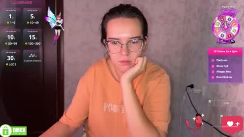 Alice online show from November 12, 2025, 10:48 am