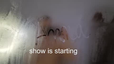 Anna online show from April 2, 2026, 12:30 am