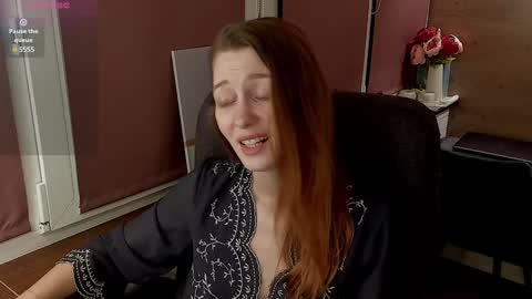 Edda online show from December 7, 2024, 8:05 pm