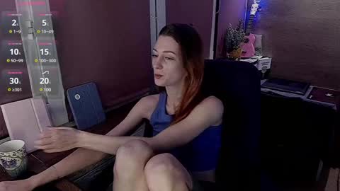 Edda online show from February 8, 2025, 7:16 pm