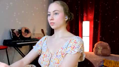 Snapshot of the_steel_magnolia_ chatting on January 17, 2026, 9:07 pm Ally STREAMING ON TWITCH NOW Check my Twitter for updates online show from January 17, 2026, 9:07 pm