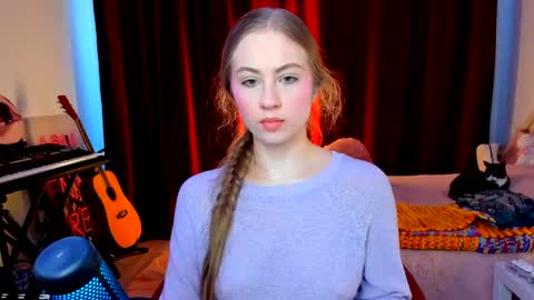 Snapshot of the_steel_magnolia_ chatting on May 9, 2026, 5:34 am Ally STREAMING ON TWITCH NOW Check my Twitter for updates online show from May 9, 2026, 5:34 am