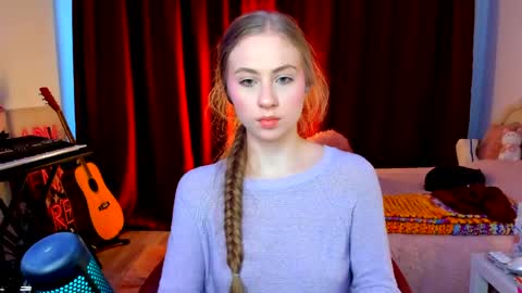 Snapshot of the_steel_magnolia_ chatting on May 18, 2026, 4:07 am Ally STREAMING ON TWITCH NOW Check my Twitter for updates online show from May 18, 2026, 4:07 am