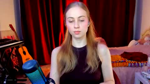 Snapshot of the_steel_magnolia_ chatting on June 12, 2026, 12:09 am Ally STREAMING ON TWITCH NOW Check my Twitter for updates online show from June 12, 2026, 12:09 am