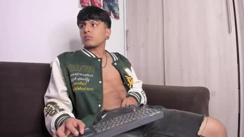 Danny online show from September 9, 2025, 12:43 am