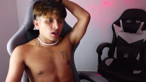 Danny online show from April 9, 2026, 4:23 am