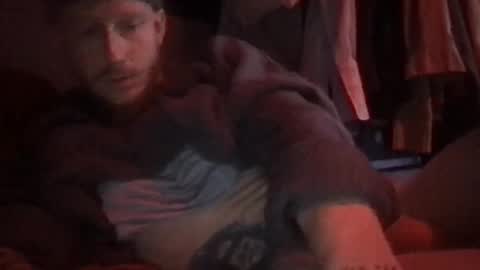 theanonmaster5 online show from January 24, 2025, 3:02 pm