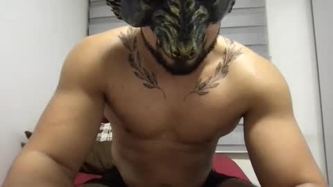 thearcher56 online show from September 22, 2025, 11:07 pm