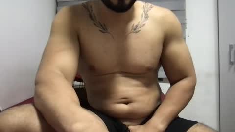 thearcher56 online show from September 26, 2025, 12:14 am