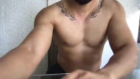 thearcher56 online show from February 27, 2026, 1:44 pm