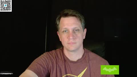 ISABELLA or MATT online show from April 30, 2026, 1:01 am