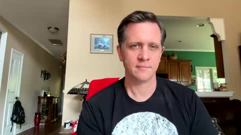 ISABELLA or MATT online show from July 1, 2026, 3:34 pm