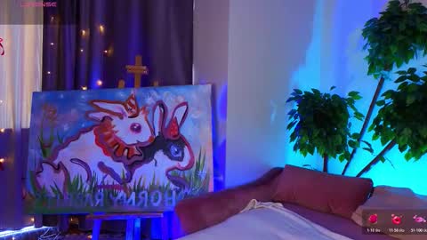 Lucy online show from March 5, 2026, 12:45 pm