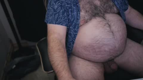 The Bear King online show from March 29, 2026, 6:24 am