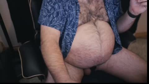 The Bear King online show from April 5, 2026, 10:51 pm