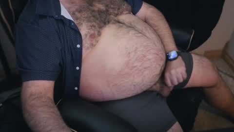 Snapshot of thebearking69 chatting on May 30, 2026, 1:03 am The Bear King online show from May 30, 2026, 1:03 am