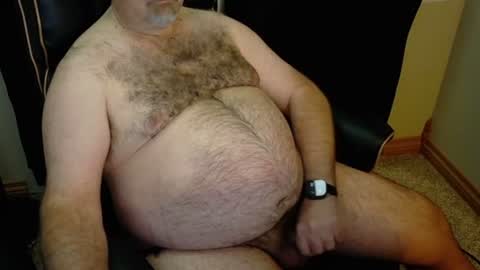 The Bear King online show from July 26, 2026, 12:19 am