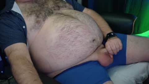 The Bear King online show from August 1, 2026, 6:01 am