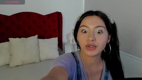 thebeautydoll online show from March 19, 2026, 6:01 pm