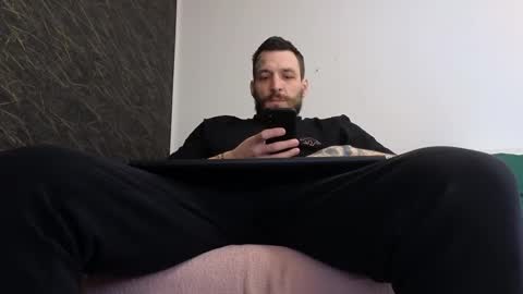 John online show from February 27, 2025, 10:04 am