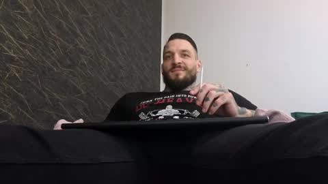 John online show from March 12, 2025, 12:26 pm