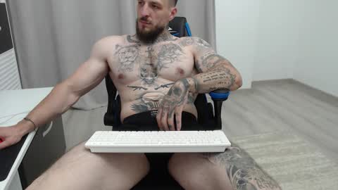 John online show from September 11, 2025, 7:25 pm