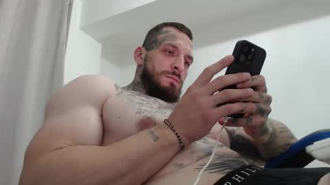 John online show from October 8, 2025, 7:00 pm