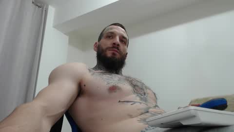 John online show from February 7, 2026, 9:07 pm