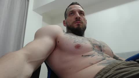 John online show from April 15, 2026, 8:20 pm