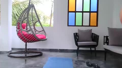 Tanned Man online show from September 18, 2025, 1:40 am