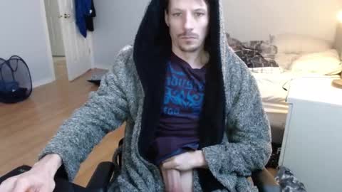 thebigbamboo26 online show from January 28, 2025, 4:08 pm