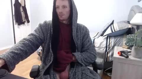 thebigbamboo26 online show from October 26, 2025, 3:07 pm