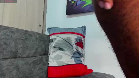 theblack_frank online show from June 20, 2026, 2:36 am