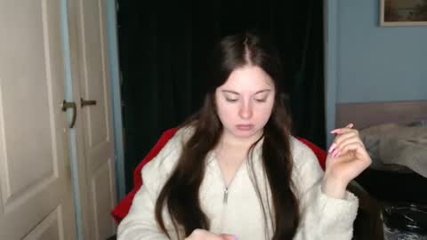 raissa online show from April 26, 2026, 2:15 pm