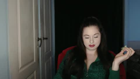 Snapshot of theblackdiamond194588 chatting on May 29, 2026, 6:17 pm raissa online show from May 29, 2026, 6:17 pm