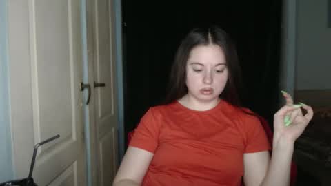 Snapshot of theblackdiamond194588 chatting on June 1, 2026, 2:19 pm raissa online show from June 1, 2026, 2:19 pm