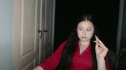Snapshot of theblackdiamond194588 chatting on June 7, 2026, 5:38 pm raissa online show from June 7, 2026, 5:38 pm