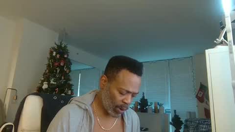 theblacklordmaster online show from December 3, 2024, 1:21 pm