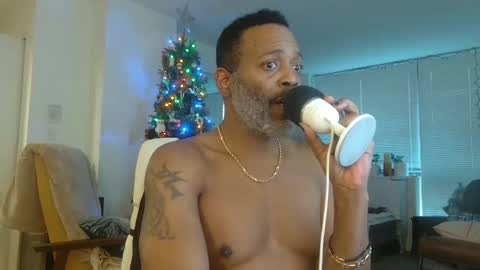 theblacklordmaster online show from December 9, 2024, 5:08 pm