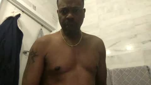 theblacklordmaster online show from March 10, 2025, 11:53 am